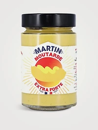 Habanero Mustard