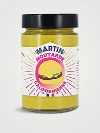 Californian Mustard