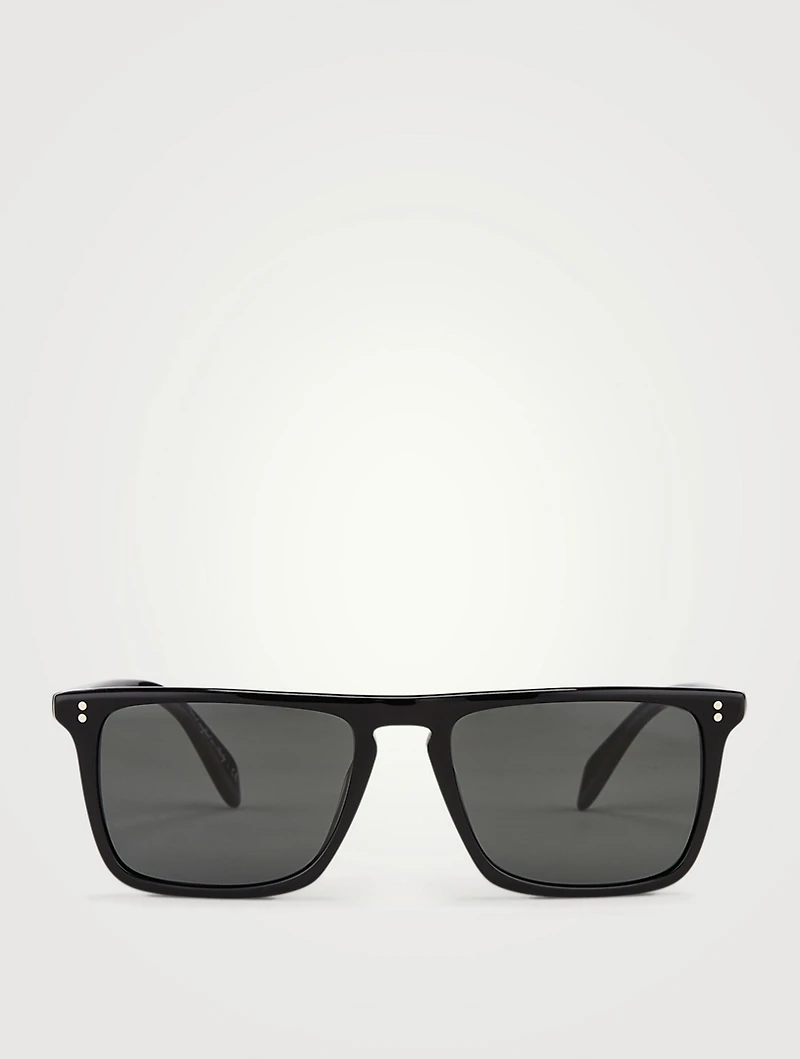 Bernardo Square Sunglasses