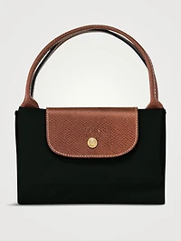 Medium Le Pliage Original Top Handle Bag