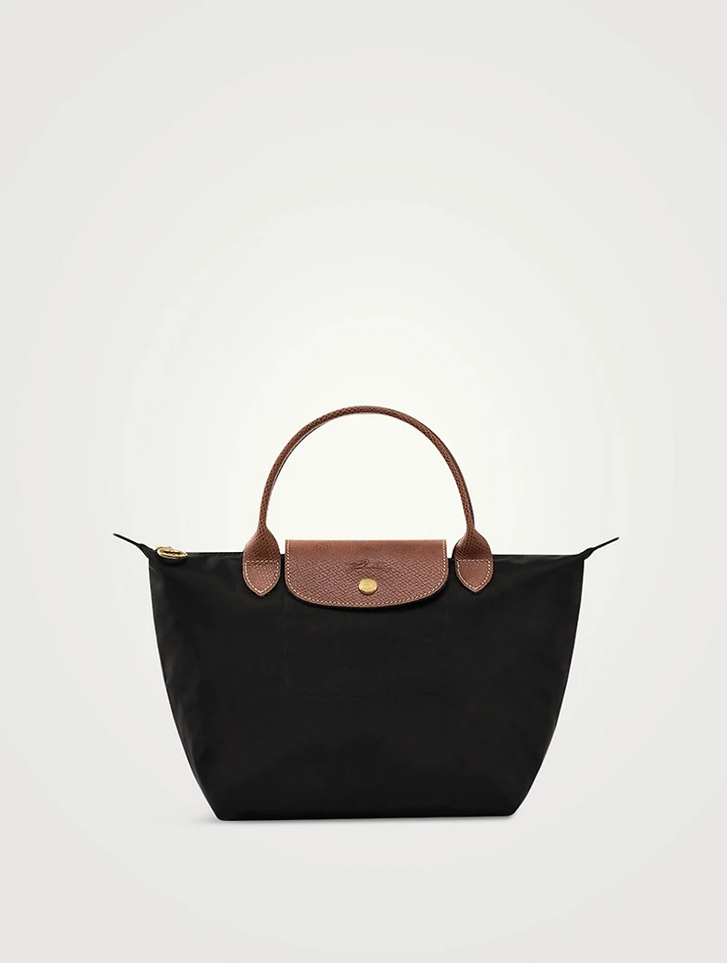 Le Pliage Original Top Handle Bag