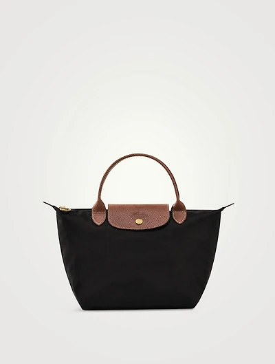 Le Pliage Original Top Handle Bag