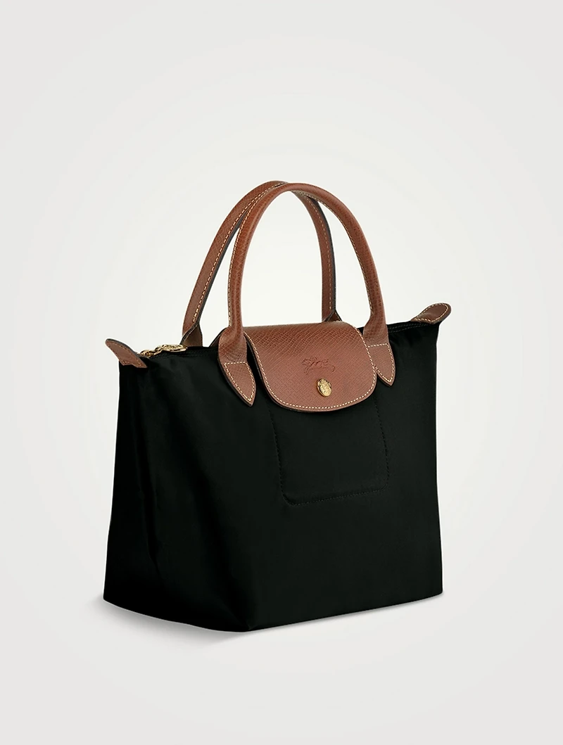 Le Pliage Original Top Handle Bag