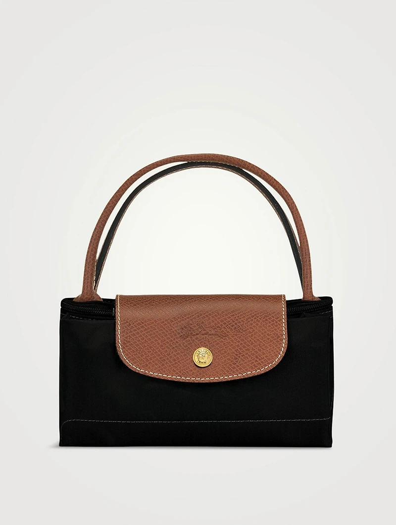 Le Pliage Original Top Handle Bag
