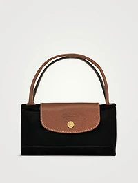 Le Pliage Original Top Handle Bag