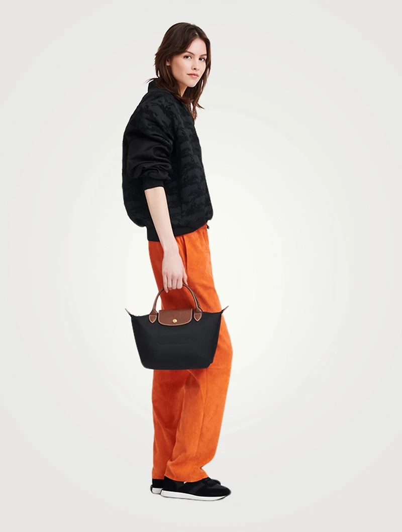 Le Pliage Original Top Handle Bag