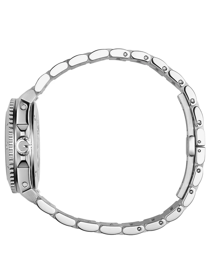 Gucci Dive Stainless Steel Bracelet Watch