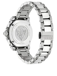 Gucci Dive Stainless Steel Bracelet Watch
