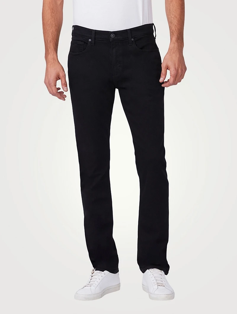 Federal Slim Straight Jeans
