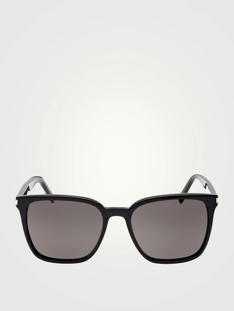 SL 93 Square Sunglasses