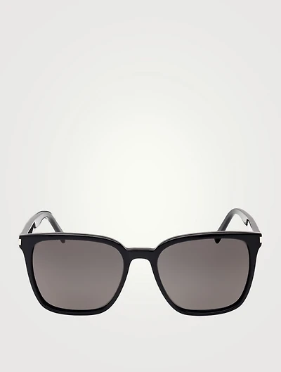 SL 93 Square Sunglasses