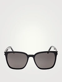 SL 93 Square Sunglasses