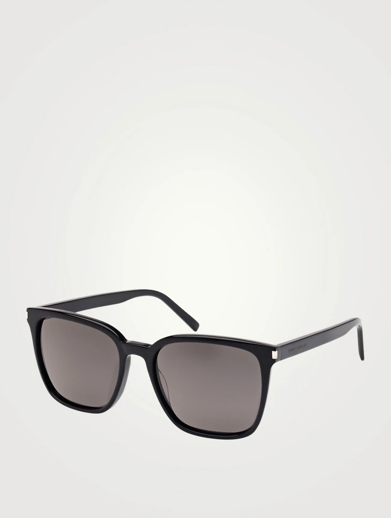 SL 93 Square Sunglasses