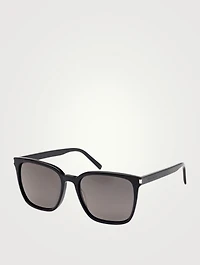 SL 93 Square Sunglasses