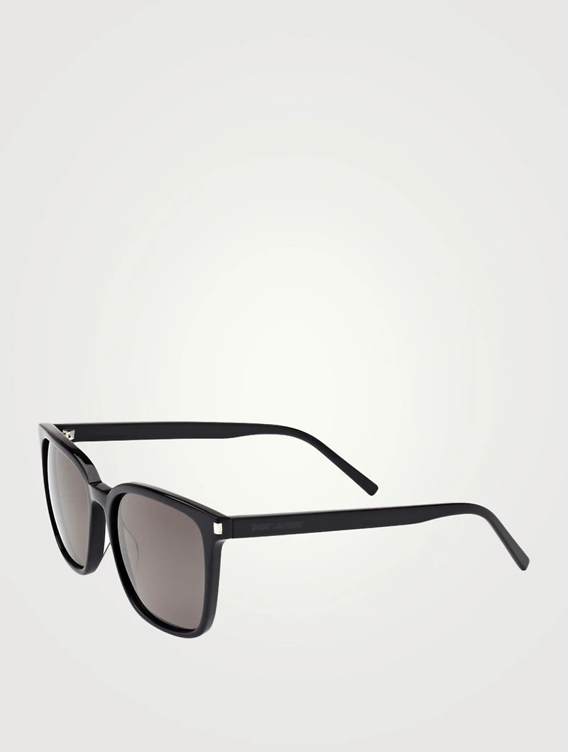 SL 93 Square Sunglasses