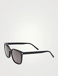 SL 93 Square Sunglasses