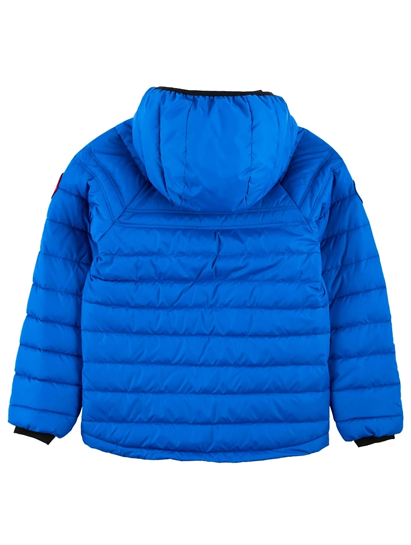 Youth Sherwood Down Hoody Jacket