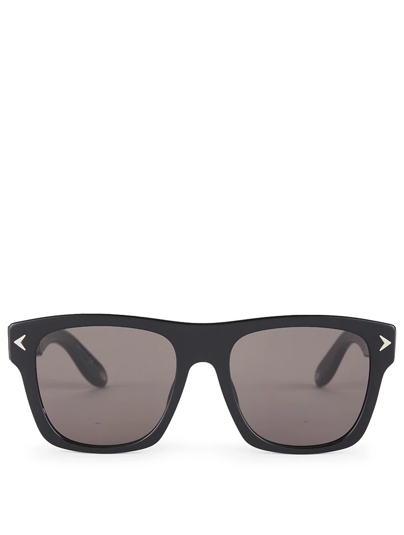 7011/S Square Sunglasses