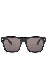 7011/S Square Sunglasses