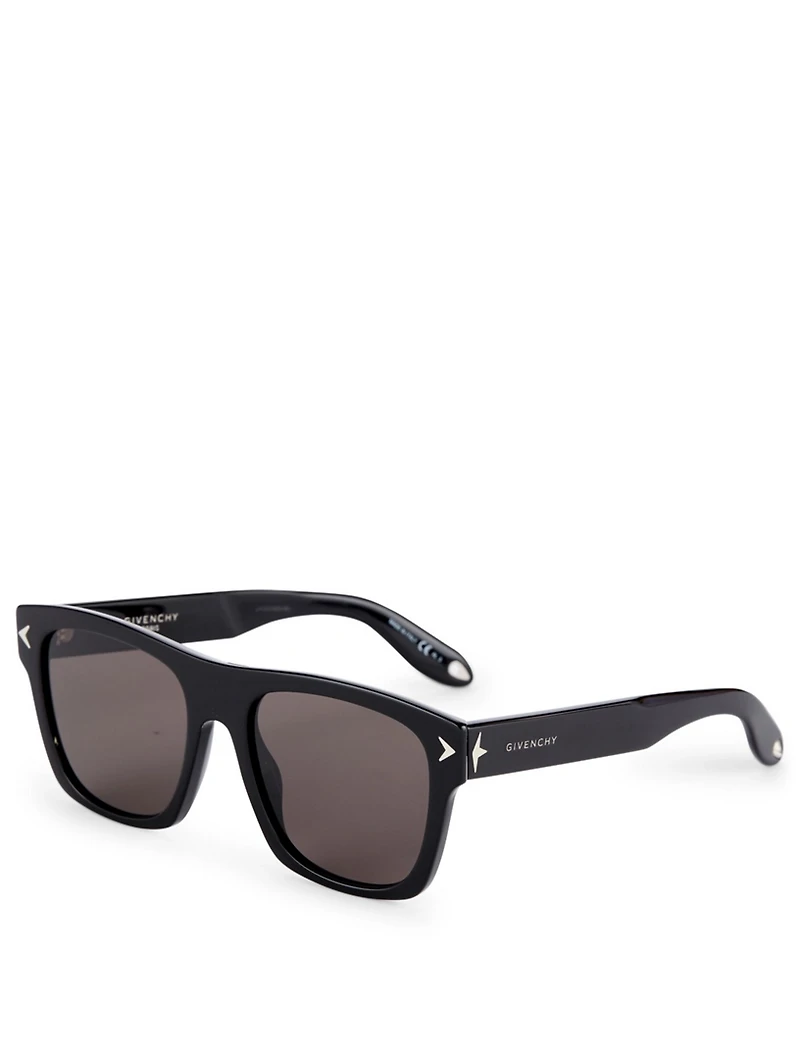 7011/S Square Sunglasses