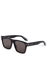 7011/S Square Sunglasses