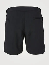 Bulldog Mid-Length Swim Shorts