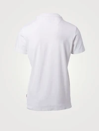 Felix Towelling Resort Polo