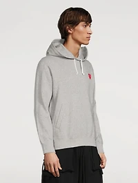 Heart Hoodie