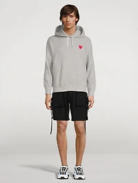 Heart Hoodie