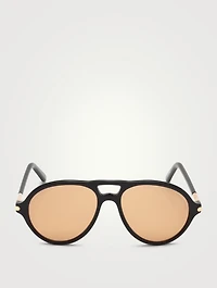 Aviator Sunglasses