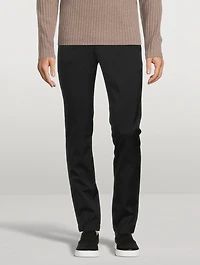 Zaine Neoteric Slim-Fit Pants