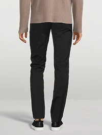 Zaine Neoteric Slim-Fit Pants