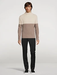 Zaine Neoteric Slim-Fit Pants