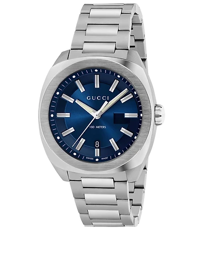 GG2570 Steel Bracelet Watch