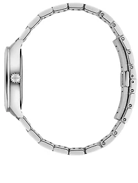 Stainless Steel Bracelet Watch