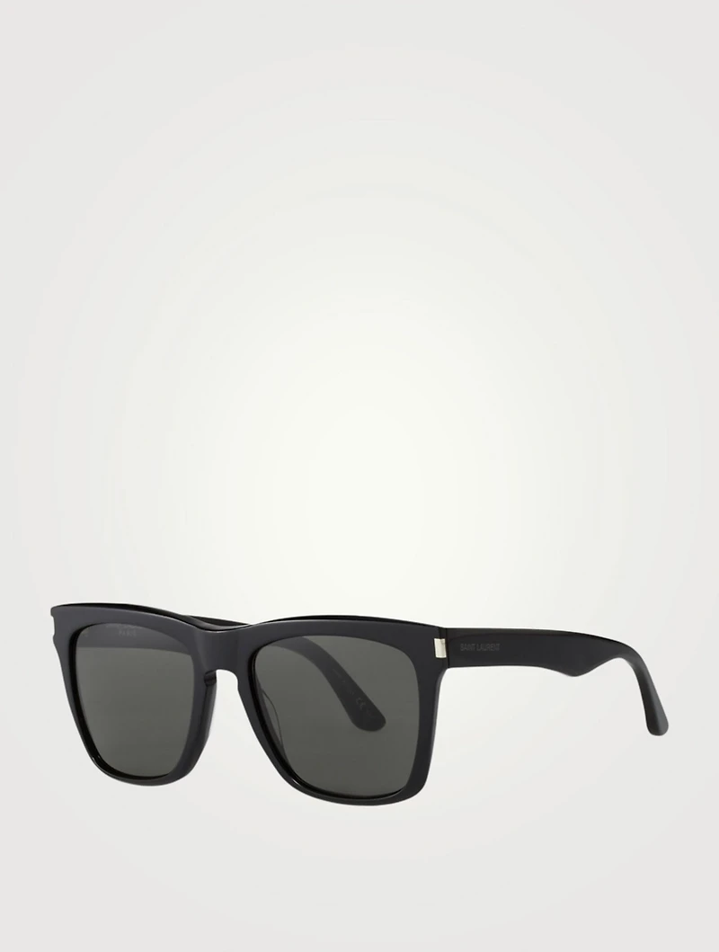 Devon Square Sunglasses