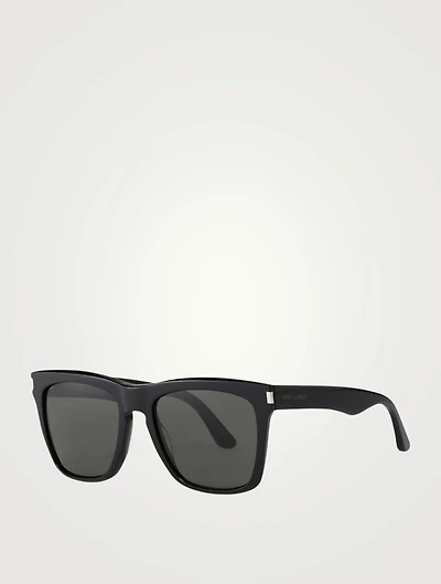 Devon Square Sunglasses