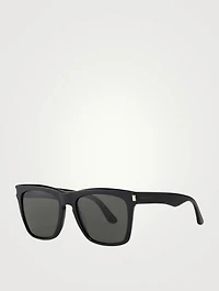 Devon Square Sunglasses