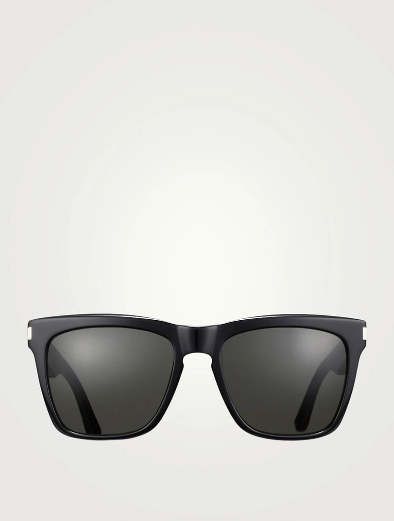 Devon Square Sunglasses