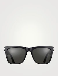Devon Square Sunglasses