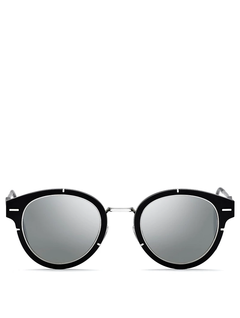 DiorMagnitude01 Round Sunglasses