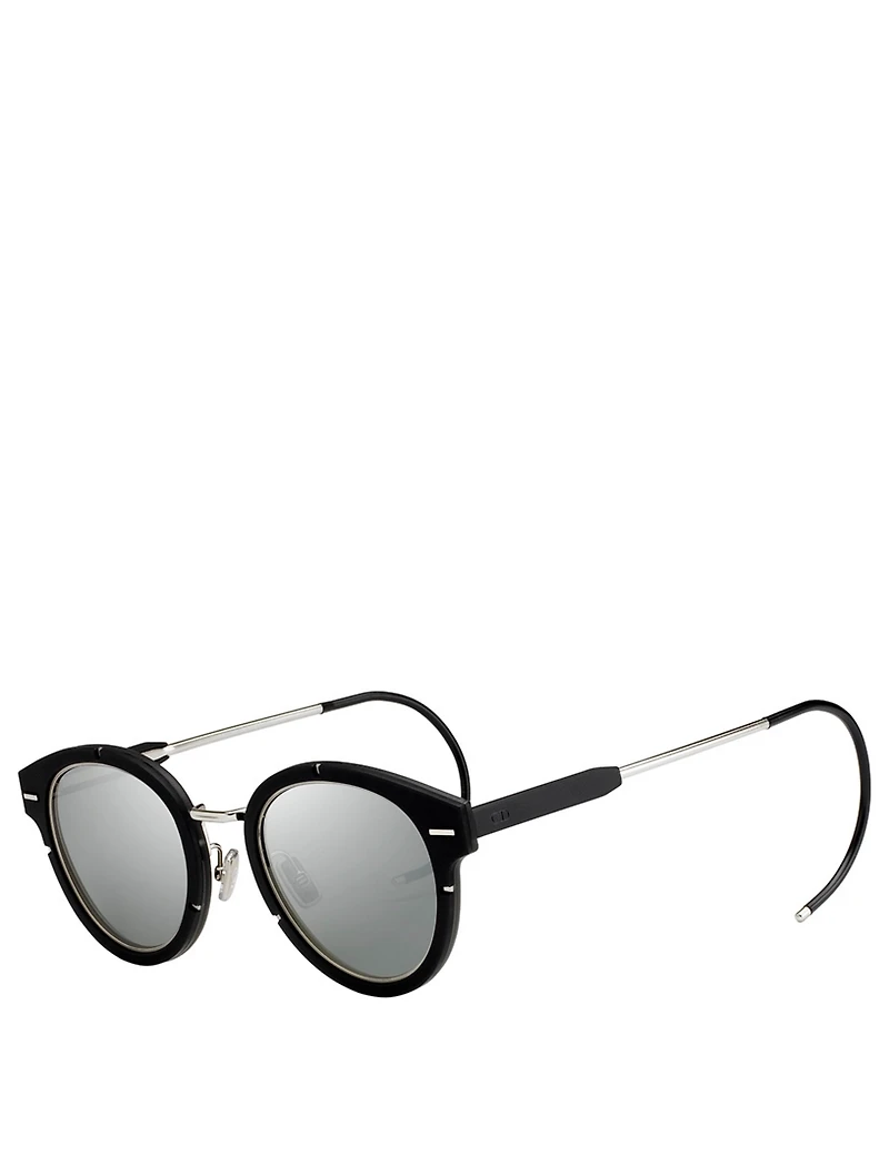 DiorMagnitude01 Round Sunglasses