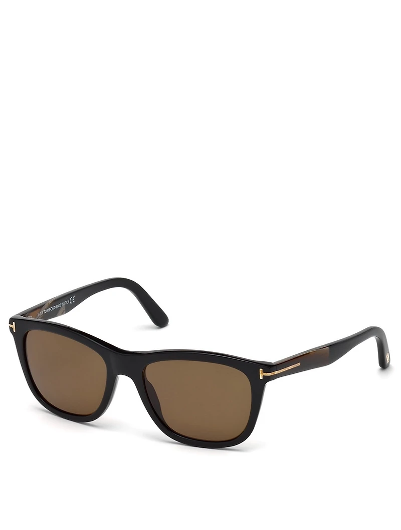 Andrew Square Sunglasses