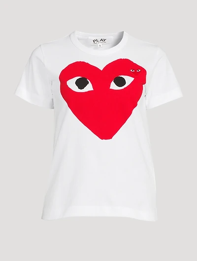 Heart T-Shirt