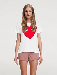 Heart T-Shirt