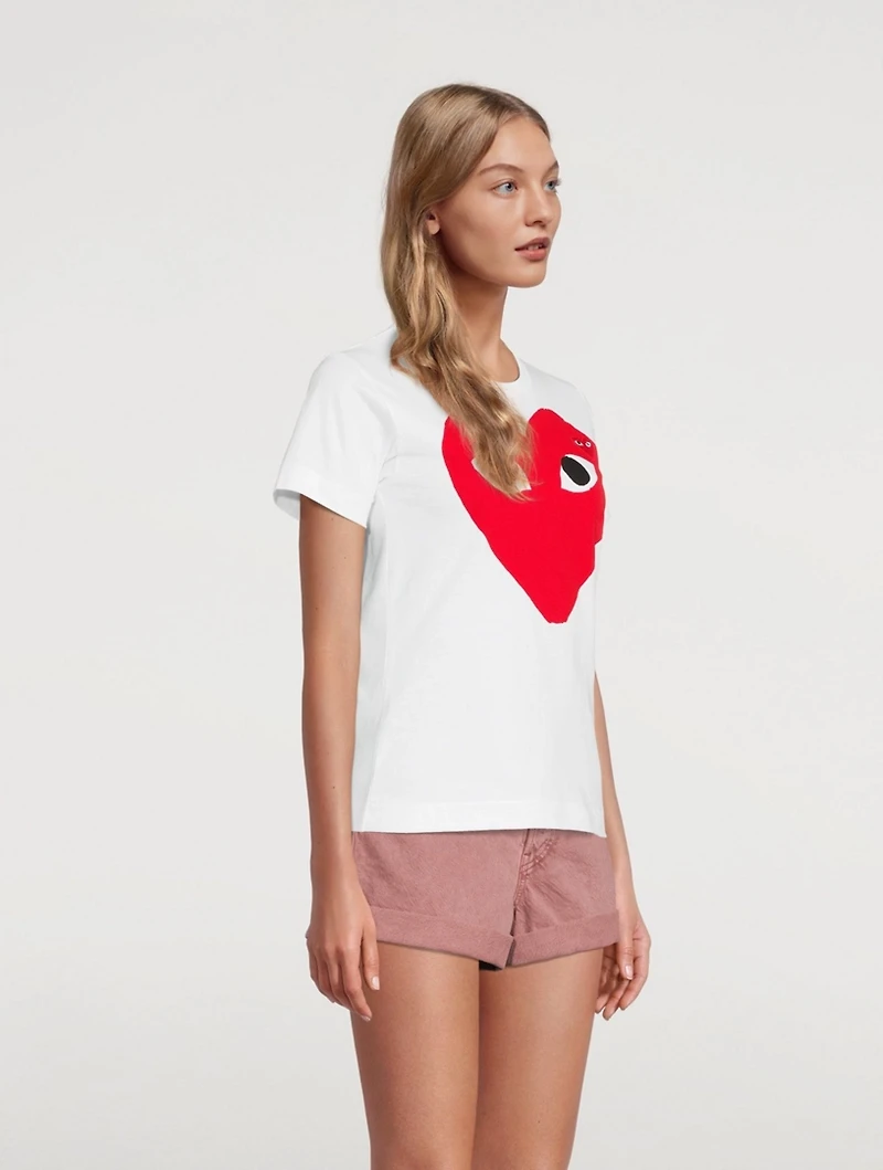 Heart T-Shirt