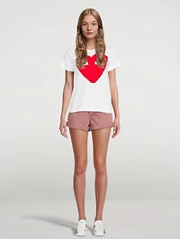 Heart T-Shirt
