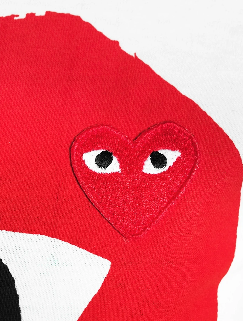 Heart T-Shirt