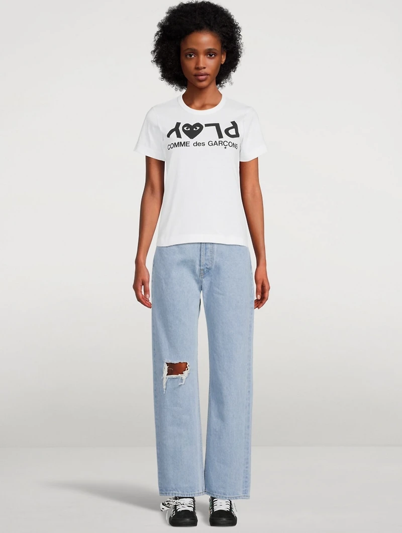 Logo T-Shirt
