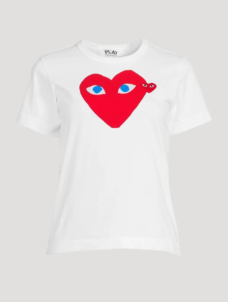 Heart T-Shirt